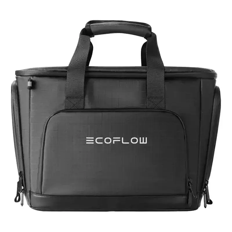 Wodoodporna torba ochronna do EcoFlow Delta 3 EFDELTA3-BAG — wytrzymałe, lekkie etui transportowe