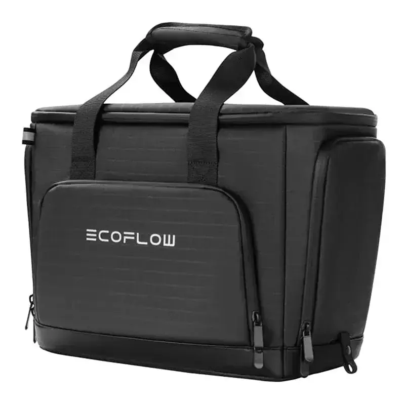 Wodoodporna torba ochronna do EcoFlow Delta 3 EFDELTA3-BAG — wytrzymałe, lekkie etui transportowe