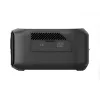 Przenośna stacja zasilania EcoFlow RIVER 3 UPS + panel fotowoltaiczny 45W TYPE-C, 245Wh