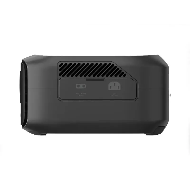 Przenośna stacja zasilania EcoFlow RIVER 3 UPS + panel fotowoltaiczny 45W TYPE-C, 245Wh