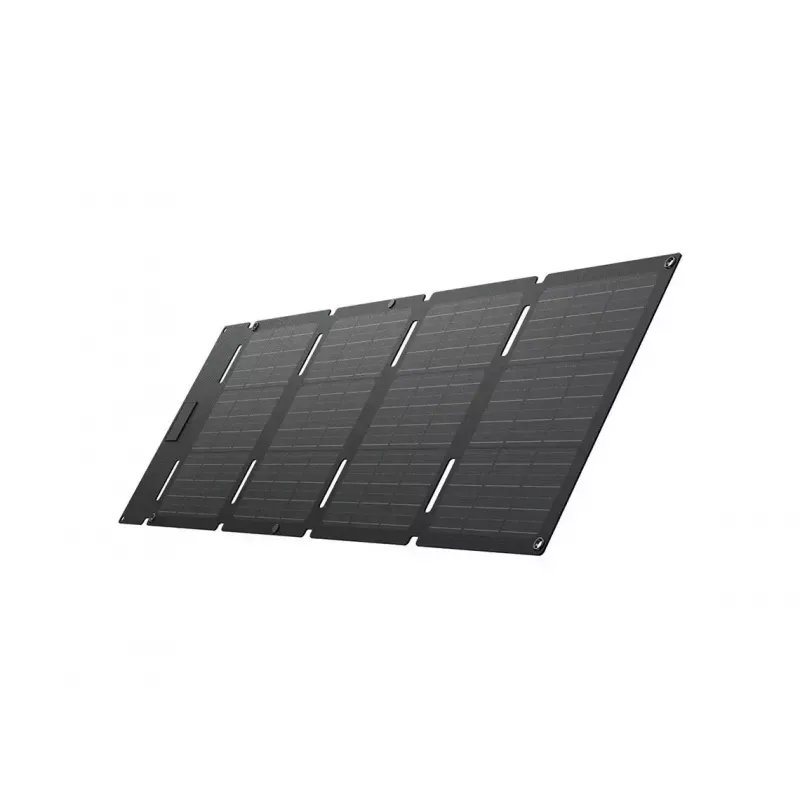 Przenośna stacja zasilania EcoFlow RIVER 3 UPS + panel fotowoltaiczny 45W TYPE-C, 245Wh