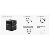 Przenośna bateria EcoFlow RIVER 3 MAX PLUS Wireless, 858Wh