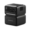 Przenośna bateria EcoFlow RIVER 3 MAX PLUS Wireless, 858Wh