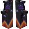 Szafa arkadowa Iconic Arcade — Full HD IPS 21 cali, Cortex‑A72 1.5 GHz, 1 GB RAM, Wi‑Fi, Gigabit Ethernet, MicroSD, Bluetooth, zasilanie DC