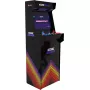 Szafa arkadowa Iconic Arcade — Full HD IPS 21 cali, Cortex‑A72 1.5 GHz, 1 GB RAM, Wi‑Fi, Gigabit Ethernet, MicroSD, Bluetooth, zasilanie DC