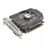 Karta graficzna AFOX GeForce GT 730 AF730-1024D3L7-V1 — 1 GB GDDR5, 128-bit, PCIe 2.0