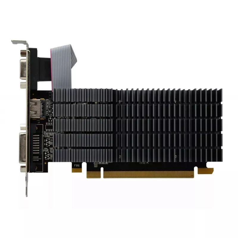 Karta graficzna AFOX Radeon R5 230 1GB DDR3 AFR5230-1024D3L9-V2