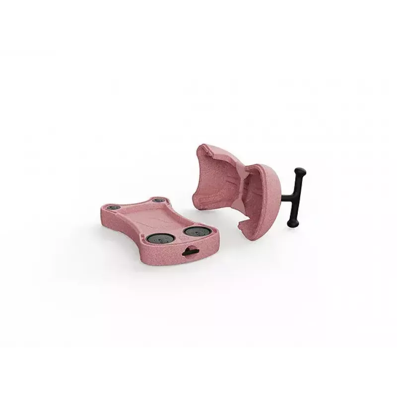 Chodzik dla dziecka Scoot & Ride 96596 Rose 6 miesięcy 20 kg