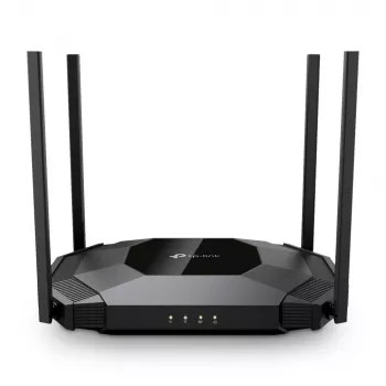 TP-Link TL-WA3001 punkt dostępowy bezprzewodowy 2402 Mbit/s Czarny Power over Ethernet (PoE)