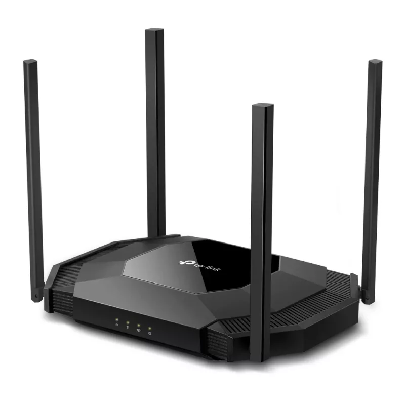 TP-Link TL-WA3001 punkt dostępowy bezprzewodowy 2402 Mbit/s Czarny Power over Ethernet (PoE)