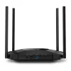 TP-Link TL-WA3001 punkt dostępowy bezprzewodowy 2402 Mbit/s Czarny Power over Ethernet (PoE)