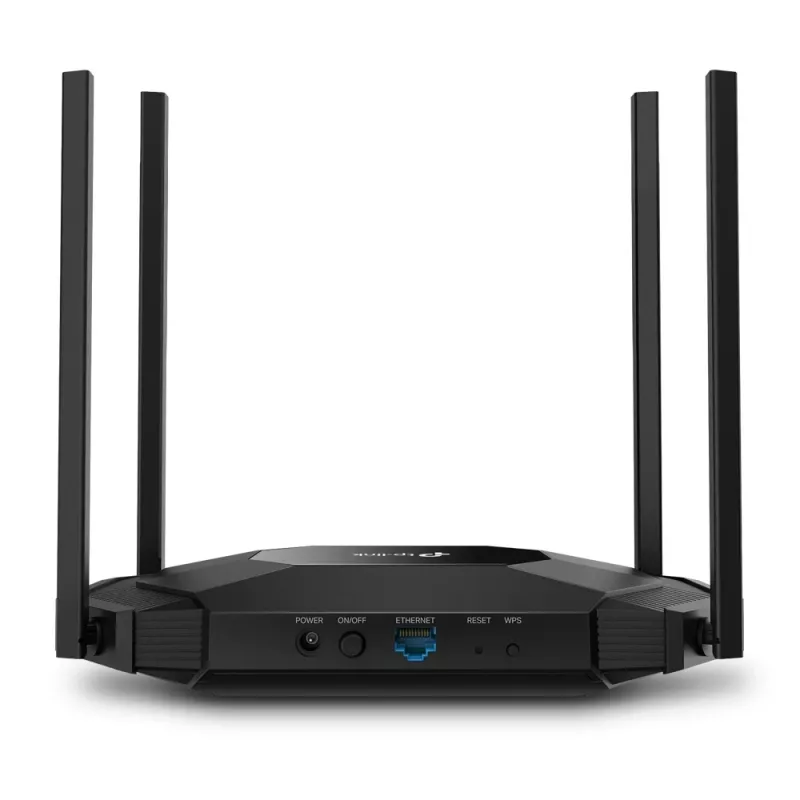 TP-Link TL-WA3001 punkt dostępowy bezprzewodowy 2402 Mbit/s Czarny Power over Ethernet (PoE)