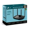 TP-Link TL-WA3001 punkt dostępowy bezprzewodowy 2402 Mbit/s Czarny Power over Ethernet (PoE)