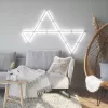 Nanoleaf Lines Starter Kit Inny Biały RGB IP20 15 szt.