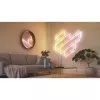 Nanoleaf Lines Starter Kit Inny Biały RGB IP20 15 szt.