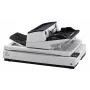 Ricoh fi-7700S Skaner płaski i ADF 600 x 600 DPI A3 Czarny, Biały