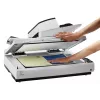 Ricoh fi-7700S Skaner płaski i ADF 600 x 600 DPI A3 Czarny, Biały