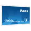 Monitor iiyama ProLite TF3239MSC-W1AG 31.5 cala (80 cm) Full HD 1920x1080 LED Dotykowy AMVA3 Biały