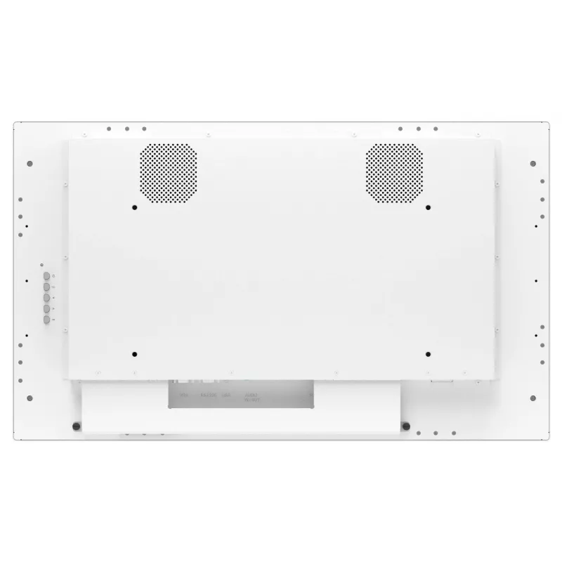 Monitor iiyama ProLite TF3239MSC-W1AG 31.5 cala (80 cm) Full HD 1920x1080 LED Dotykowy AMVA3 Biały