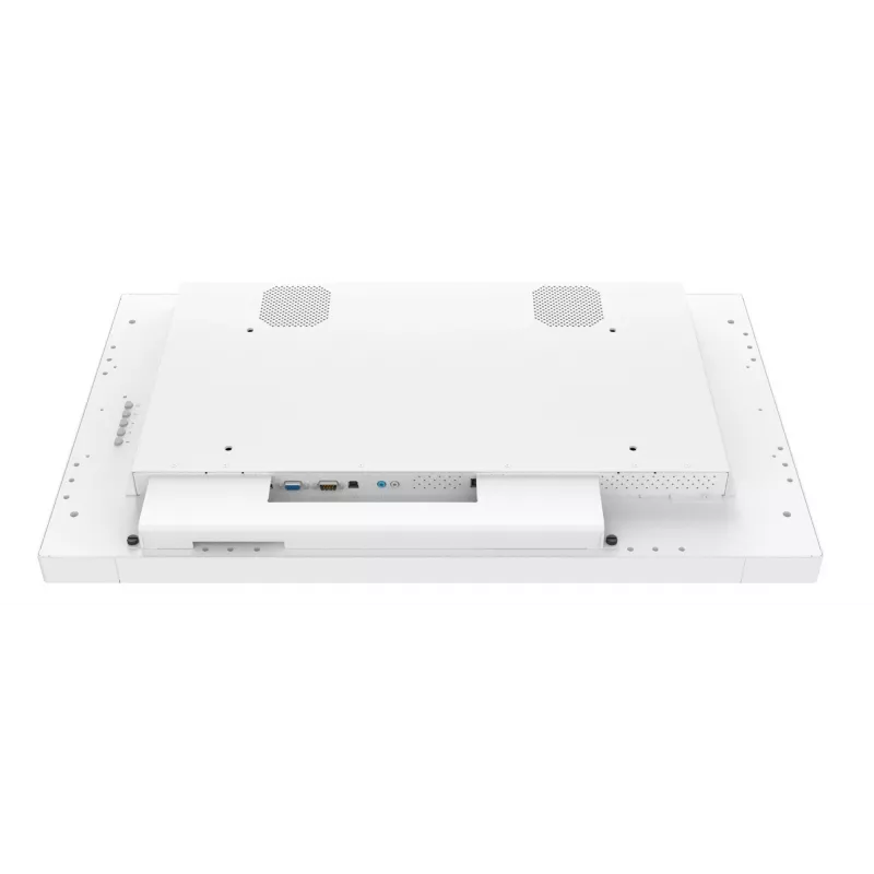 Monitor iiyama ProLite TF3239MSC-W1AG 31.5 cala (80 cm) Full HD 1920x1080 LED Dotykowy AMVA3 Biały