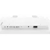 Monitor iiyama ProLite TF3239MSC-W1AG 31.5 cala (80 cm) Full HD 1920x1080 LED Dotykowy AMVA3 Biały