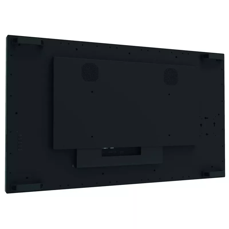 Monitor komputerowy iiyama ProLite TF4939UHSC-B1AG 124,5 cm (49 cali) 3840 x 2160 pikseli 4K Ultra HD LED Dotykowy Multi-user Czarny