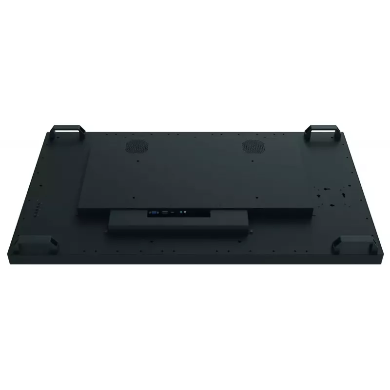 Monitor komputerowy iiyama ProLite TF4939UHSC-B1AG 124,5 cm (49 cali) 3840 x 2160 pikseli 4K Ultra HD LED Dotykowy Multi-user Czarny