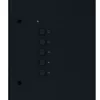 Monitor komputerowy iiyama ProLite TF4939UHSC-B1AG 124,5 cm (49 cali) 3840 x 2160 pikseli 4K Ultra HD LED Dotykowy Multi-user Czarny
