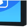 Monitor komputerowy iiyama ProLite TF4939UHSC-B1AG 124,5 cm (49 cali) 3840 x 2160 pikseli 4K Ultra HD LED Dotykowy Multi-user Czarny