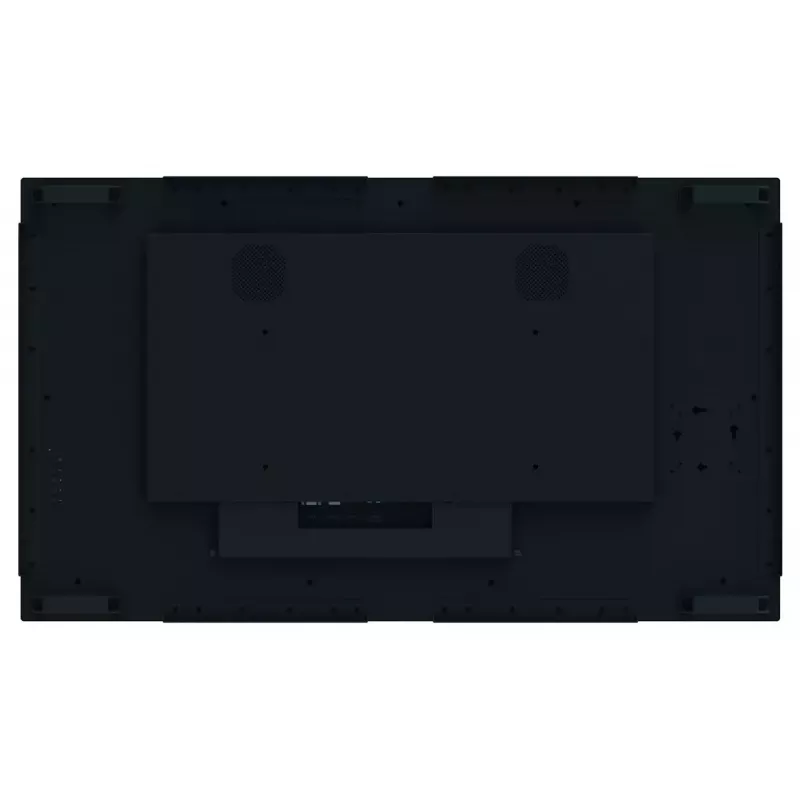 Monitor komputerowy iiyama ProLite TF4939UHSC-B1AG 124,5 cm (49 cali) 3840 x 2160 pikseli 4K Ultra HD LED Dotykowy Multi-user Czarny