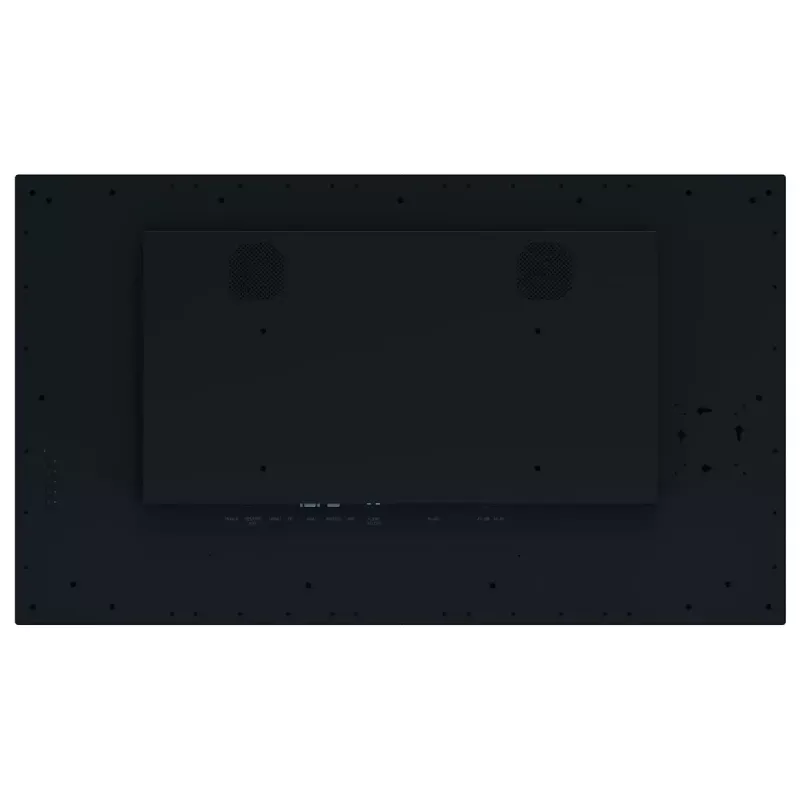Monitor komputerowy iiyama ProLite TF4939UHSC-B1AG 124,5 cm (49 cali) 3840 x 2160 pikseli 4K Ultra HD LED Dotykowy Multi-user Czarny