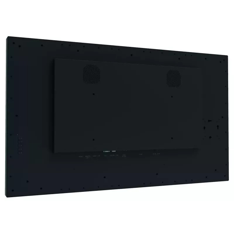 Monitor komputerowy iiyama ProLite TF4939UHSC-B1AG 124,5 cm (49 cali) 3840 x 2160 pikseli 4K Ultra HD LED Dotykowy Multi-user Czarny