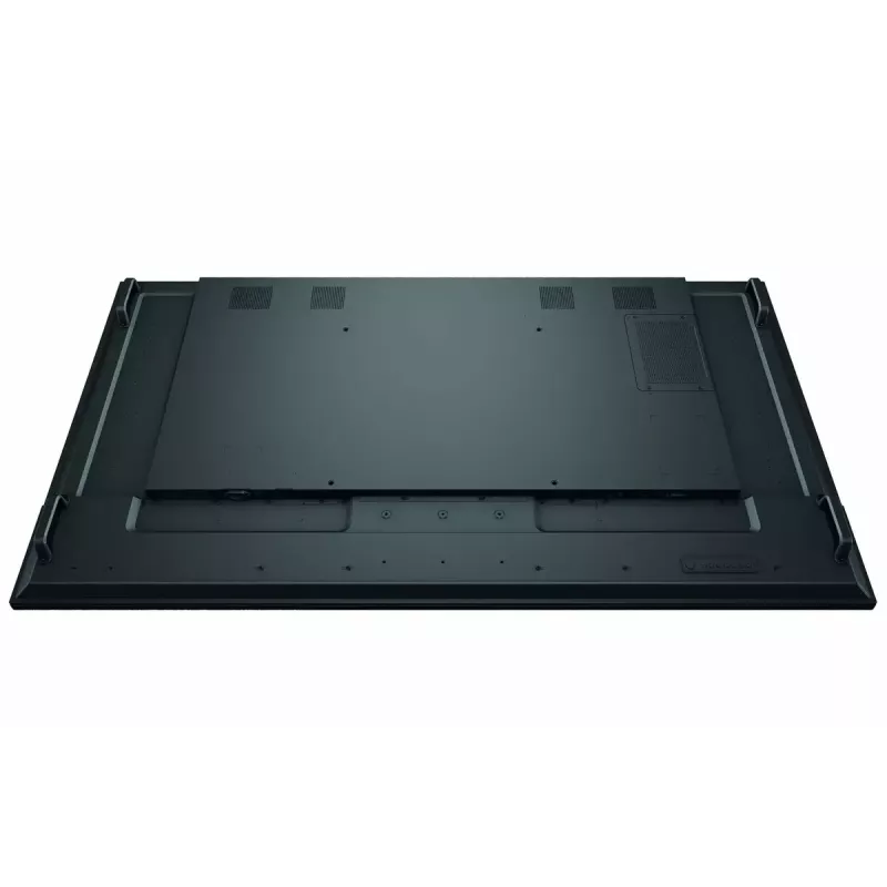 Cyfrowy panel informacyjny IIYAMA LH6552UHS-B1 64,5 cala IPS 4K 3840x2160 500 cd/m² Android 8.0 24/7 Czarny
