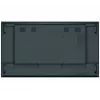 Cyfrowy panel informacyjny IIYAMA LH6552UHS-B1 64,5 cala IPS 4K 3840x2160 500 cd/m² Android 8.0 24/7 Czarny