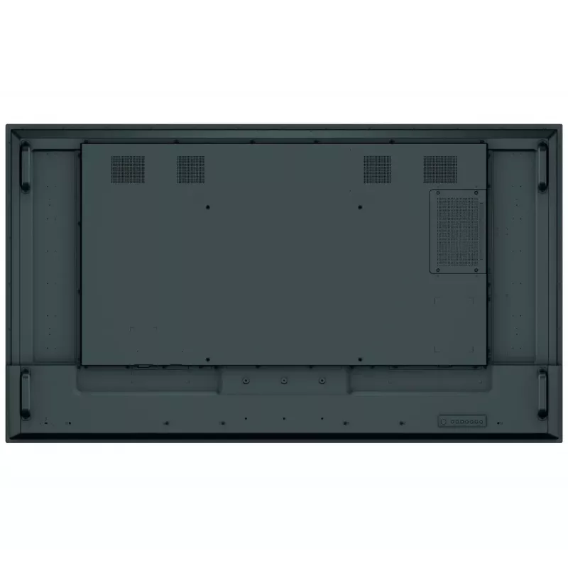 Cyfrowy panel informacyjny IIYAMA LH6552UHS-B1 64,5 cala IPS 4K 3840x2160 500 cd/m² Android 8.0 24/7 Czarny