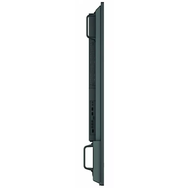 Cyfrowy panel informacyjny IIYAMA LH6552UHS-B1 64,5 cala IPS 4K 3840x2160 500 cd/m² Android 8.0 24/7 Czarny