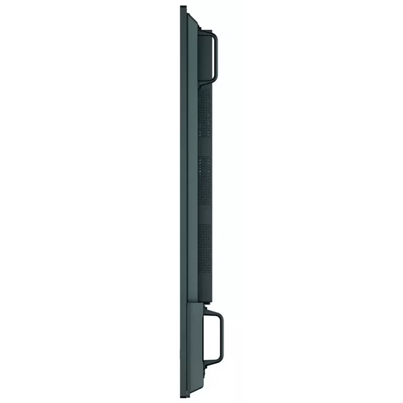 Cyfrowy panel informacyjny IIYAMA LH6552UHS-B1 64,5 cala IPS 4K 3840x2160 500 cd/m² Android 8.0 24/7 Czarny