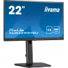 Monitor komputerowy iiyama ProLite XUB2294HSU-B2 54,6 cm (21,5 cala) 1920 x 1080 pikseli Full HD LCD czarny