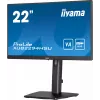 Monitor komputerowy iiyama ProLite XUB2294HSU-B2 54,6 cm (21,5 cala) 1920 x 1080 pikseli Full HD LCD czarny