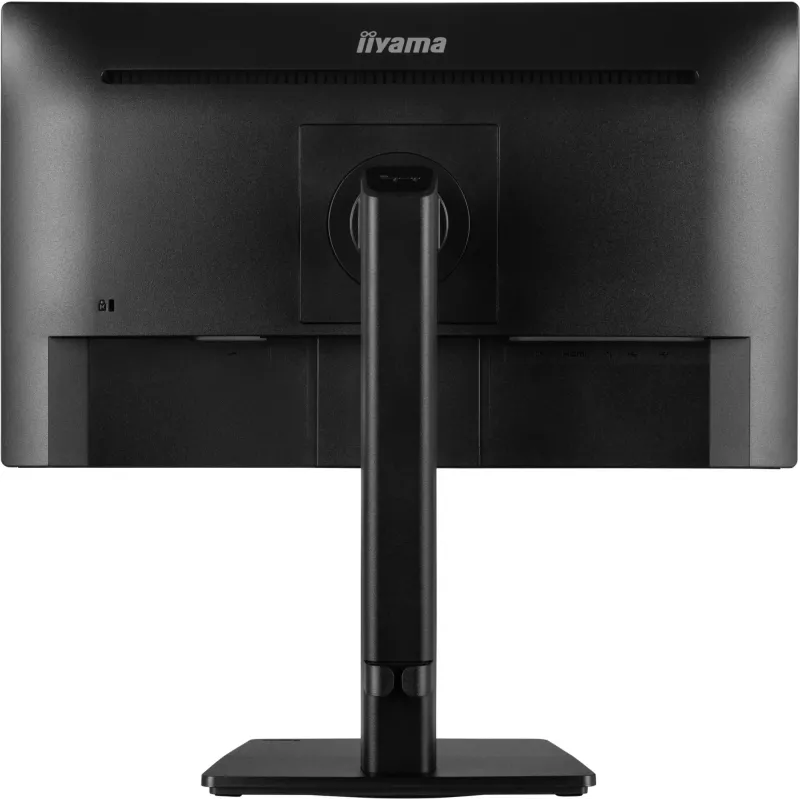 Monitor komputerowy iiyama ProLite XUB2294HSU-B2 54,6 cm (21,5 cala) 1920 x 1080 pikseli Full HD LCD czarny