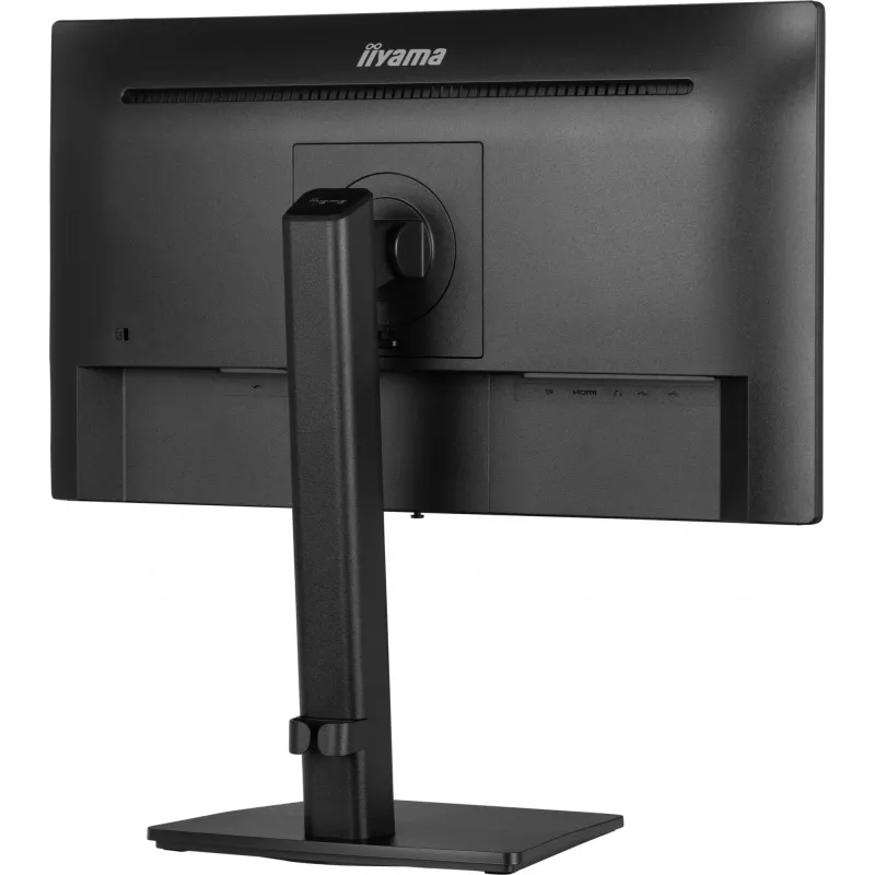 Monitor komputerowy iiyama ProLite XUB2294HSU-B2 54,6 cm (21,5 cala) 1920 x 1080 pikseli Full HD LCD czarny