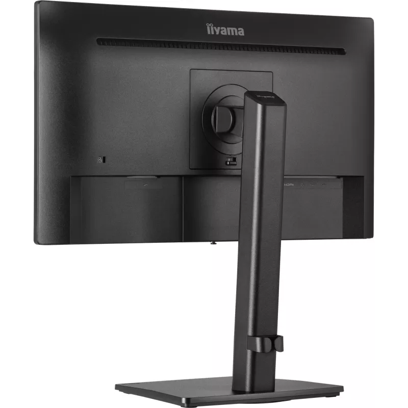 Monitor komputerowy iiyama ProLite XUB2294HSU-B2 54,6 cm (21,5 cala) 1920 x 1080 pikseli Full HD LCD czarny
