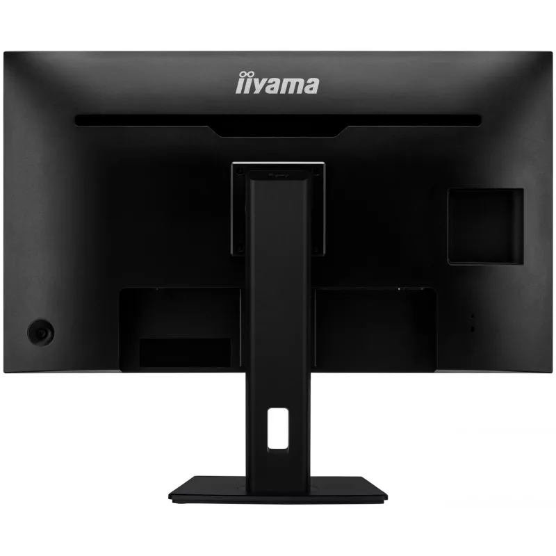 iiyama ProLite XB3288UHSU-B5 monitor komputerowy 80 cm (31,5 cala) 3840 x 2160 pikseli 4K Ultra HD LCD Czarny