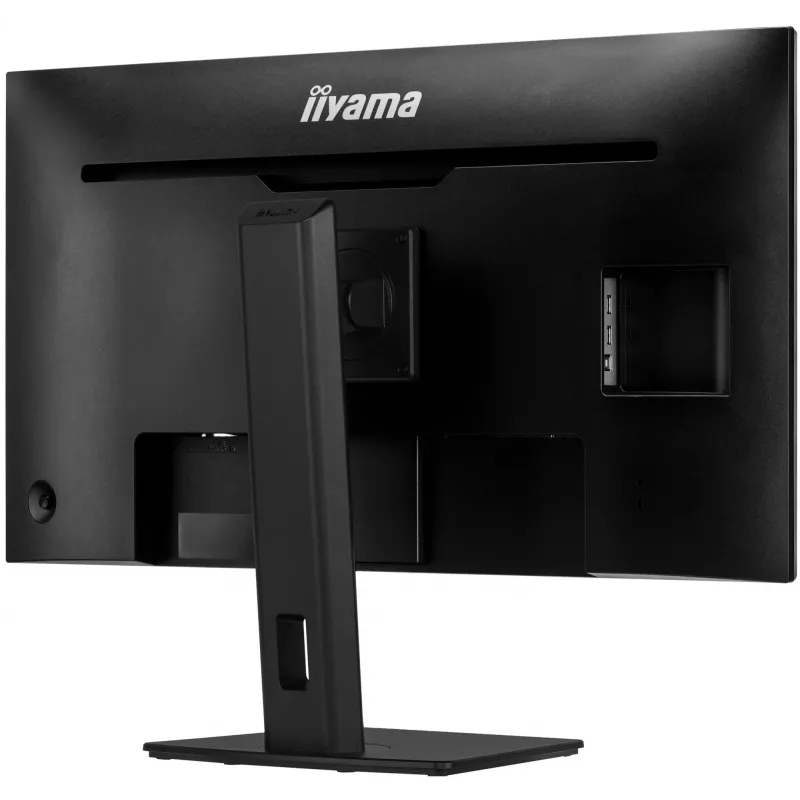 iiyama ProLite XB3288UHSU-B5 monitor komputerowy 80 cm (31,5 cala) 3840 x 2160 pikseli 4K Ultra HD LCD Czarny