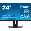 Monitor iiyama ProLite XUB2463HSU-B1 60,5 cm (23,8 cala) 1920 x 1080 pikseli Full HD LED czarny