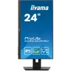 Monitor iiyama ProLite XUB2463HSU-B1 60,5 cm (23,8 cala) 1920 x 1080 pikseli Full HD LED czarny
