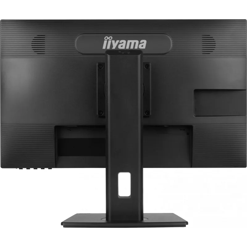 Monitor iiyama ProLite XUB2463HSU-B1 60,5 cm (23,8 cala) 1920 x 1080 pikseli Full HD LED czarny