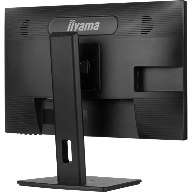 Monitor iiyama ProLite XUB2463HSU-B1 60,5 cm (23,8 cala) 1920 x 1080 pikseli Full HD LED czarny