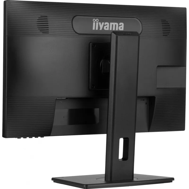Monitor iiyama ProLite XUB2463HSU-B1 60,5 cm (23,8 cala) 1920 x 1080 pikseli Full HD LED czarny