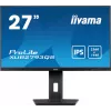 iiyama ProLite XUB2793QS-B7 monitor komputerowy 68,6 cm (27 cali) 2560 x 1440 pikseli Quad HD LED Czarny